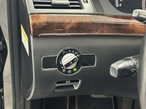 Used 2008 Mercedes-Benz S 550 S 550 image 30