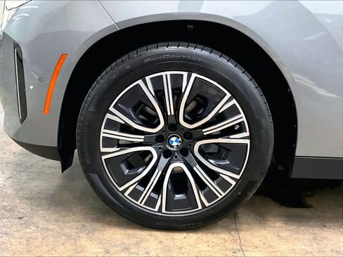 Used 2026 BMW X3 xDrive30i w/ Premium Package AWD/4WD image 12