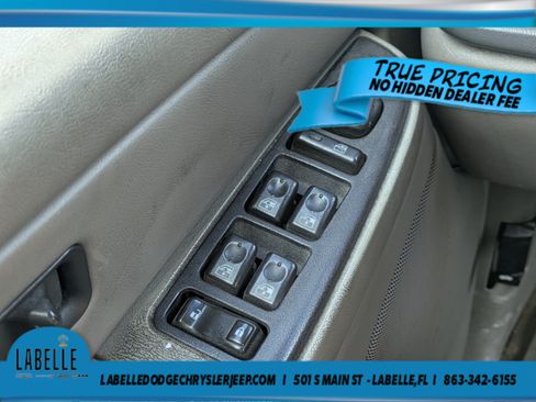Used 2006 Chevrolet Avalanche Z66 w/ Preferred Equipment Group RWD image 20