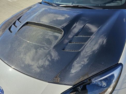 Used 2022 Subaru BRZ Limited RWD image 13