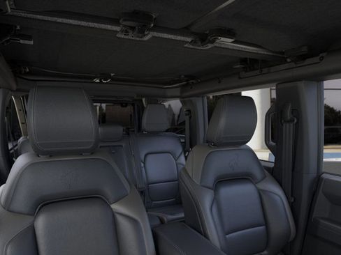 New 2025 Ford Bronco Outer Banks image 12