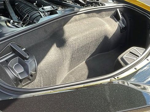 New 2025 Chevrolet Corvette Z06 image 29