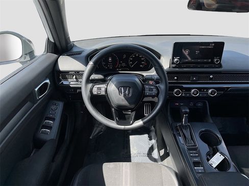 Used 2024 Honda Civic Sport image 20