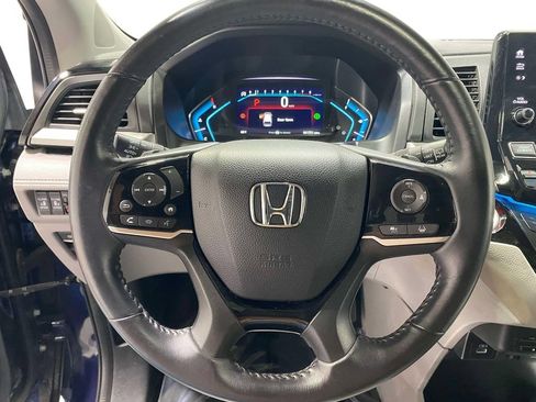 Used 2023 Honda Odyssey Touring image 22