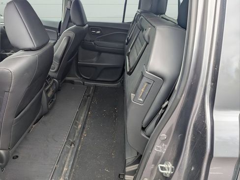 Used 2022 Honda Ridgeline RTL image 13