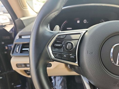 Used 2023 Acura MDX SH-AWD image 20