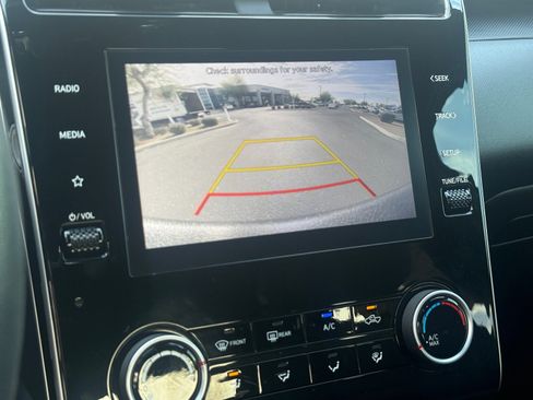 Used 2023 Hyundai Santa Cruz SEL w/ Activity Package image 19