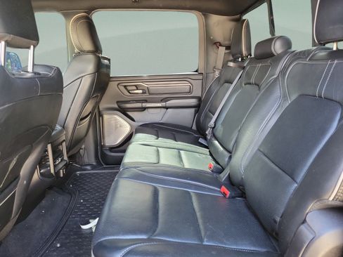 Used 2019 RAM 1500 Limited AWD/4WD image 6