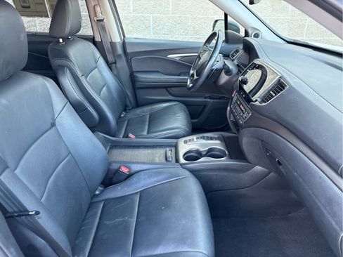 Used 2021 Honda Pilot EX-L image 14