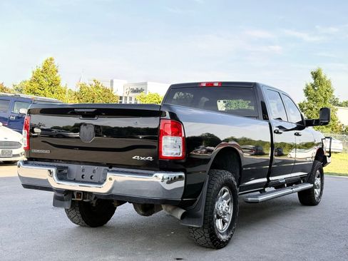 Used 2020 RAM 3500 Big Horn AWD/4WD image 10