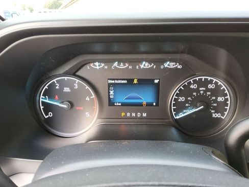 New 2026 Ford F450 XL w/ XL Chrome Package image 10