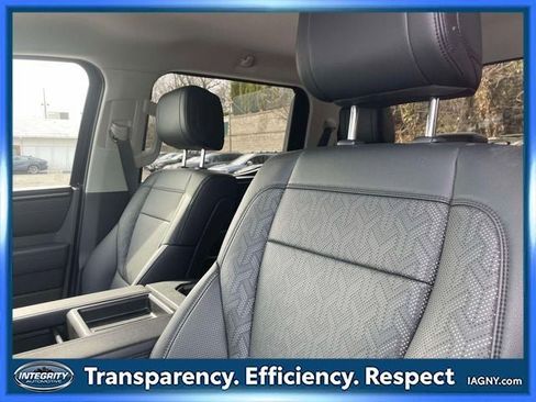 Used 2023 Toyota Tundra SR5 w/ SR5 Premium Package AWD/4WD image 20
