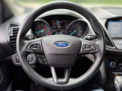 Used 2019 Ford Escape SE AWD/4WD image 9