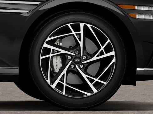 New 2026 Genesis G90 3.5T AWD/4WD image 8