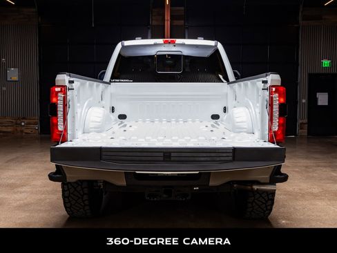 Used 2026 Ford F250 King Ranch image 9