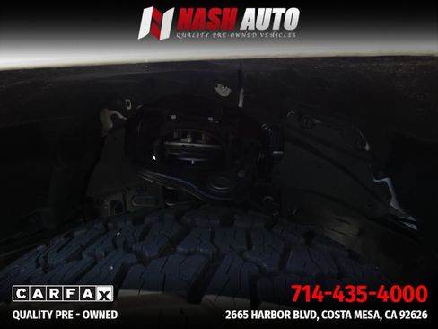 Used 2024 Toyota Tacoma SR RWD image 24