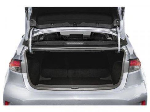 Certified 2025 Toyota Corolla LE image 11