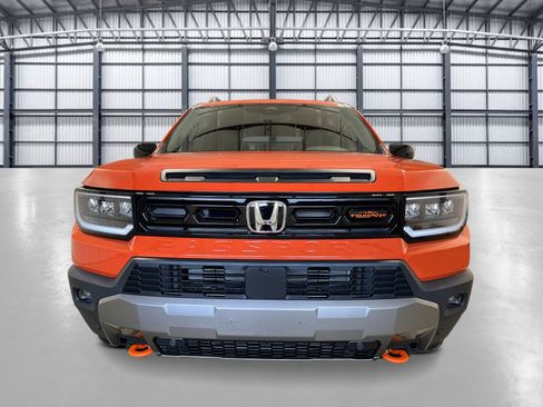 New 2026 Honda Passport TrailSport Elite image 10