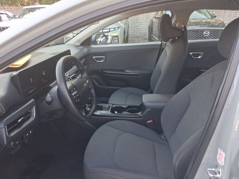 Used 2025 Kia K4 FWD image 4