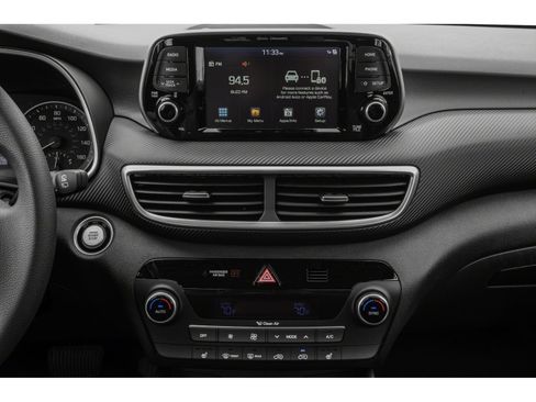 Used 2019 Hyundai Tucson SEL FWD image 8
