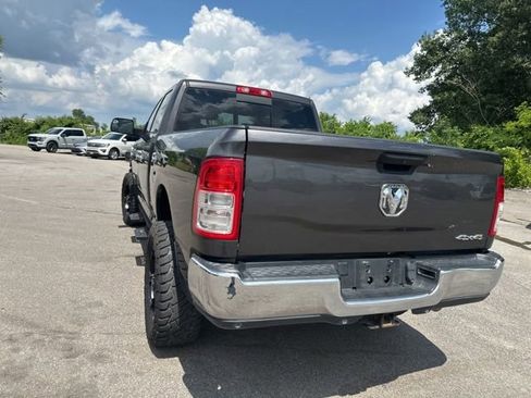 Used 2022 RAM 2500 Tradesman AWD/4WD image 14