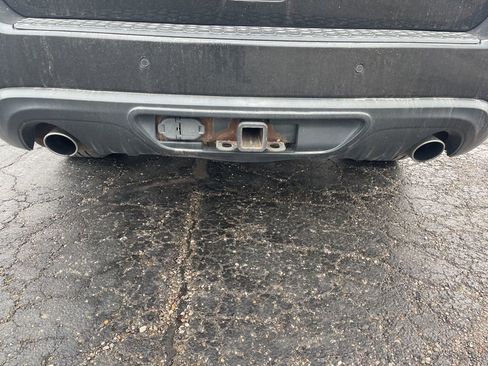 Used 2011 Dodge Durango Citadel w/ Trailer Tow Group IV image 6