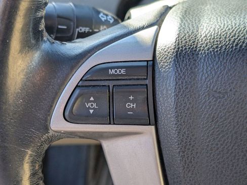 Used 2008 Honda Accord EX-L image 17