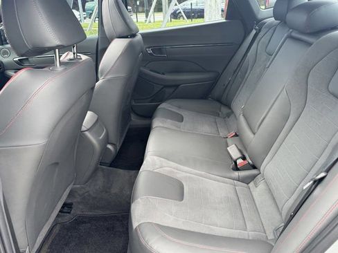 Used 2024 Hyundai Sonata N Line FWD image 36