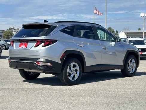 Used 2024 Hyundai Tucson SEL image 4