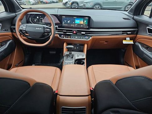 New 2026 Kia Sportage X-Line image 16