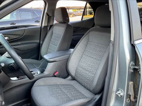 Certified 2024 Chevrolet Equinox LT image 8