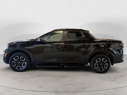 Used 2023 Hyundai Santa Cruz SEL Premium AWD/4WD image 2