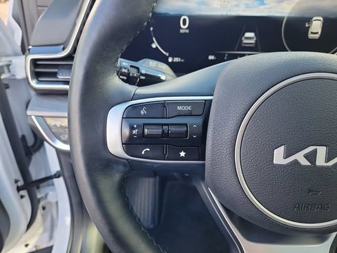 Used 2025 Kia Sportage X-Pro Prestige AWD/4WD image 24