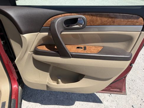 Used 2012 Buick Enclave Leather FWD image 21