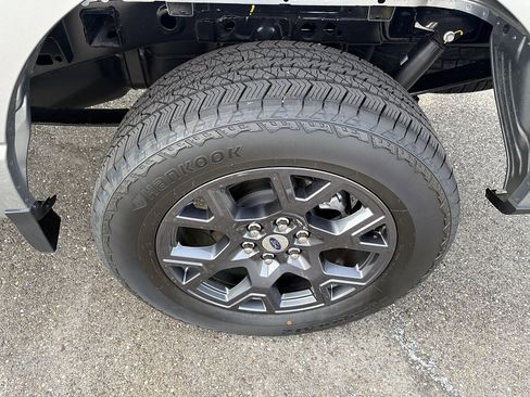 New 2026 Ford F150 STX w/ Equipment Group 200A AWD/4WD image 10