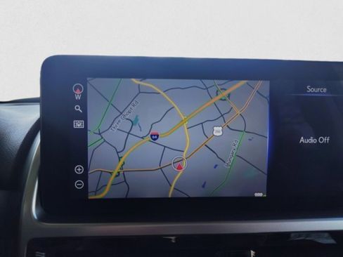 Used 2023 Lexus GX 460 Premium w/ Premium Plus Package image 17