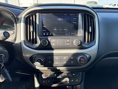 Used 2022 GMC Canyon Elevation w/ Elevation Premium Package image 29