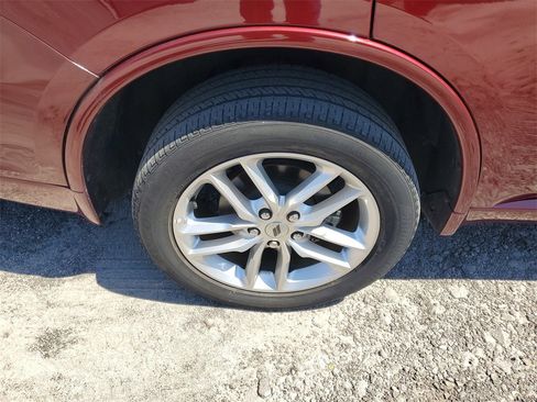 Used 2022 Dodge Durango GT image 7