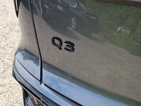 New 2026 Audi Q3 quattro 2.0T AWD/4WD image 6