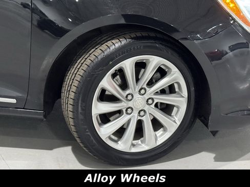 Used 2016 Buick LaCrosse Leather image 14