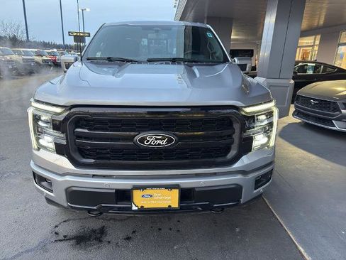 Certified 2025 Ford F150 Lariat image 2