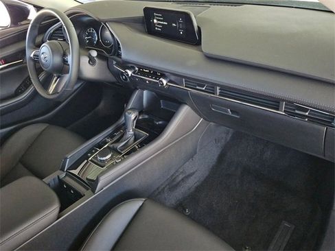 Certified 2025 MAZDA MAZDA3 s image 28