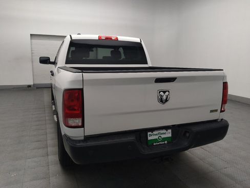 Used 2018 RAM 1500 Tradesman w/ Popular Equipment Group RWD image 6