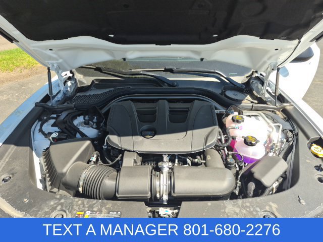 New 2026 Dodge Charger R/T w/ Performance Handling Group AWD/4WD image 12