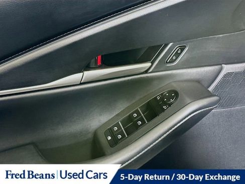 Used 2023 MAZDA CX-30 AWD 2.5 S w/ Select Package image 25