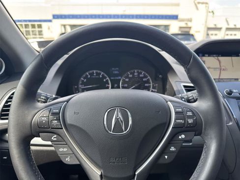 Used 2018 Acura RDX w/ Technology Package AWD/4WD image 19