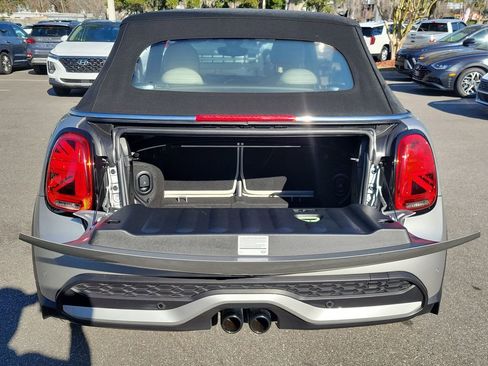 Used 2023 MINI Cooper S FWD image 11