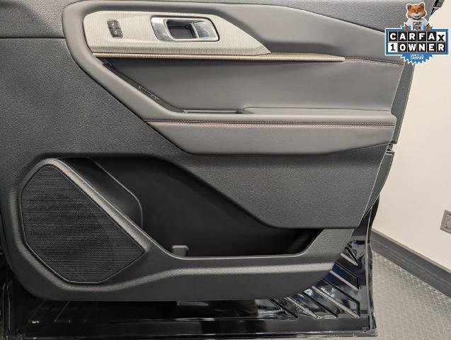Certified 2025 Ford Explorer Active AWD/4WD image 28