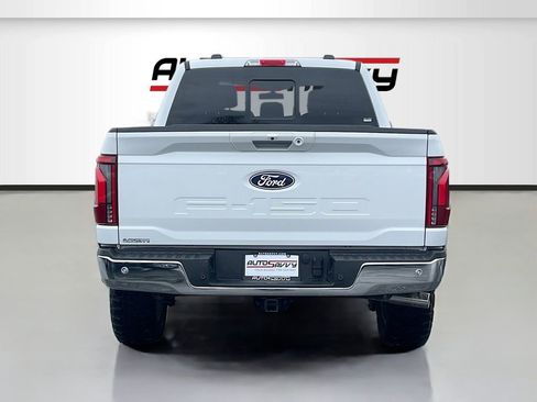 Used 2024 Ford F150 Lariat w/ Tow/Haul Package image 6