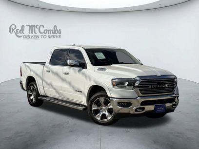 Used 2022 RAM 1500 Laramie